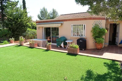 Cassis vente villa
