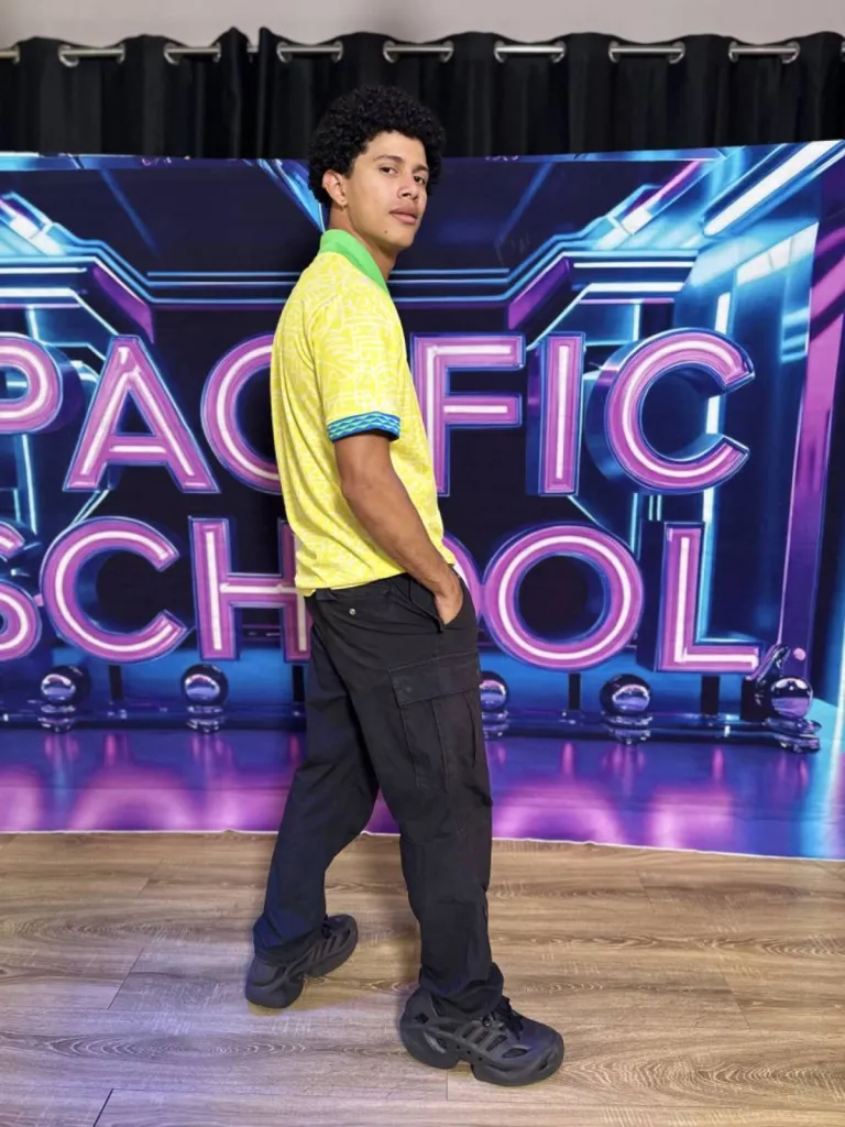 COURS DE DANSE AFRO FUSION A MARSEILLE 13002 LA JOLIETTE