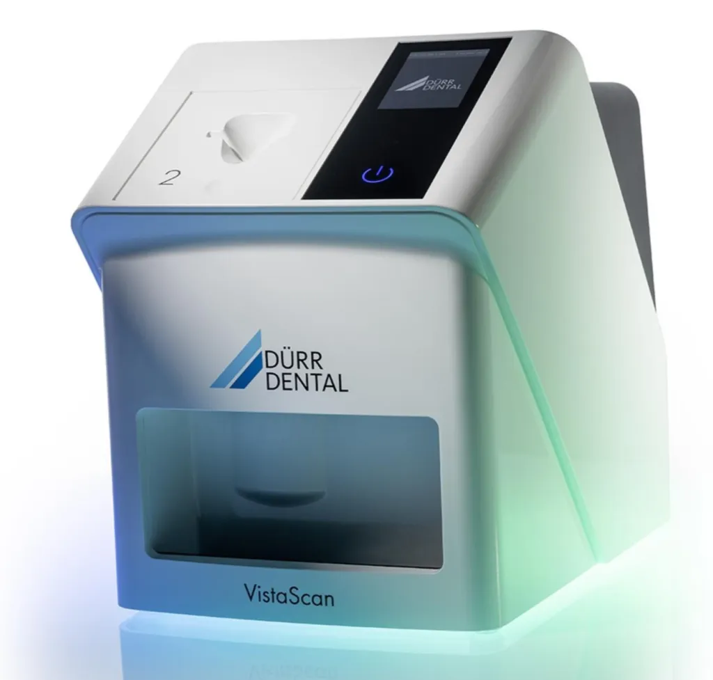 Durr Dental VistaScan  Durr Dental VistaScan