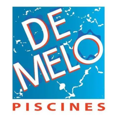 DE MELO PISCINES spécialiste de la piscine, construction et rénovation à Saint Jean d'Illac proche de l' Espace KAP CARE Sport