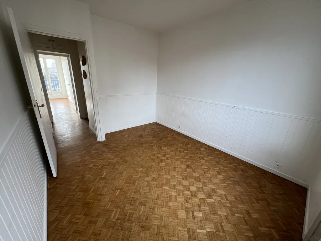 Appartement 4ch Double Living - 137.02 m² + BOX INDIVIDUEL 75016 PARIS