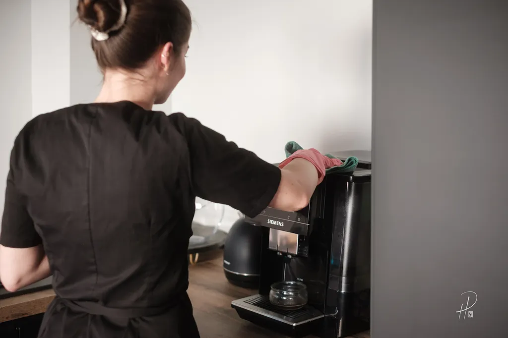 Nettoyage après sinistre et remise en état de logements