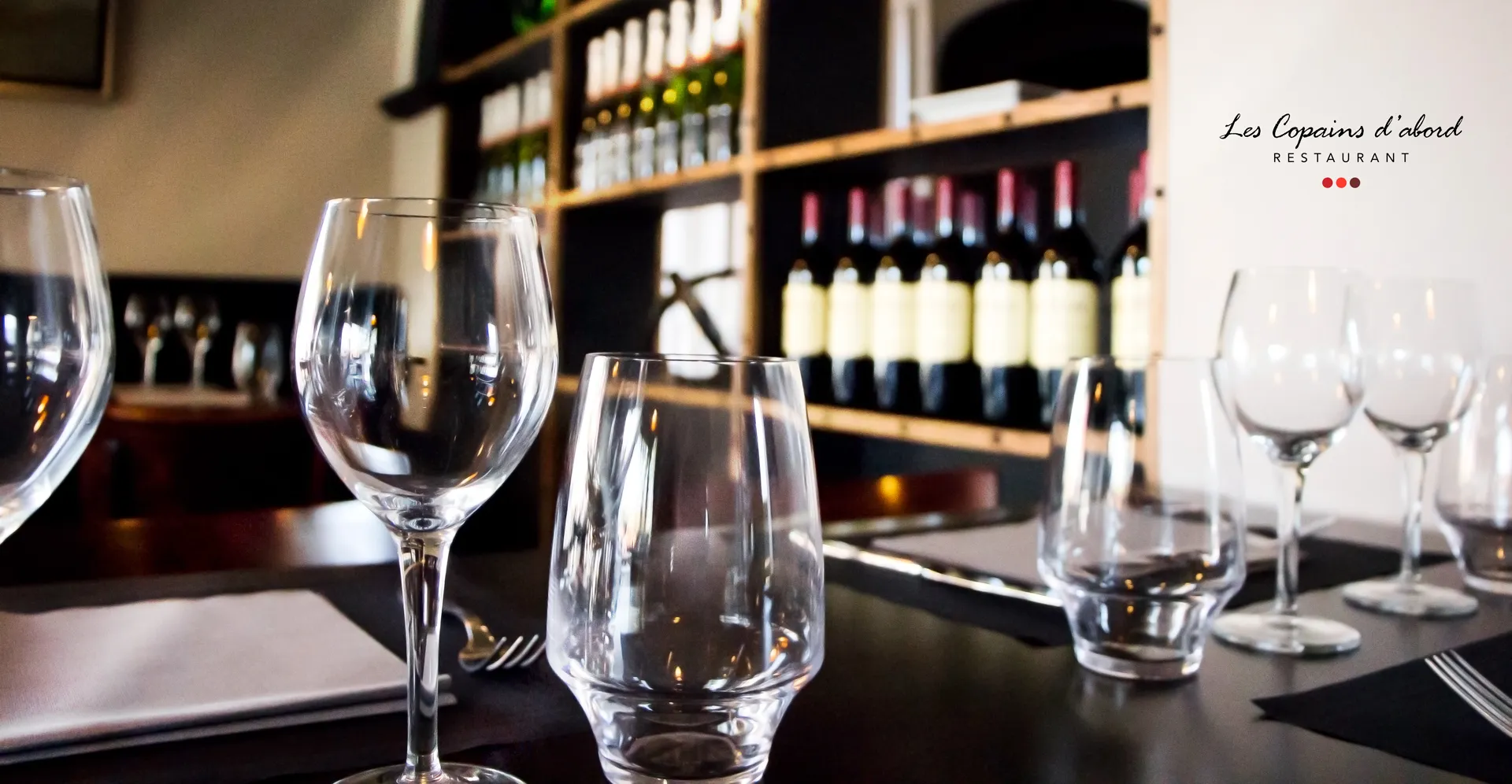 Trouver un restaurant pour un repas de groupe sur Toulouse