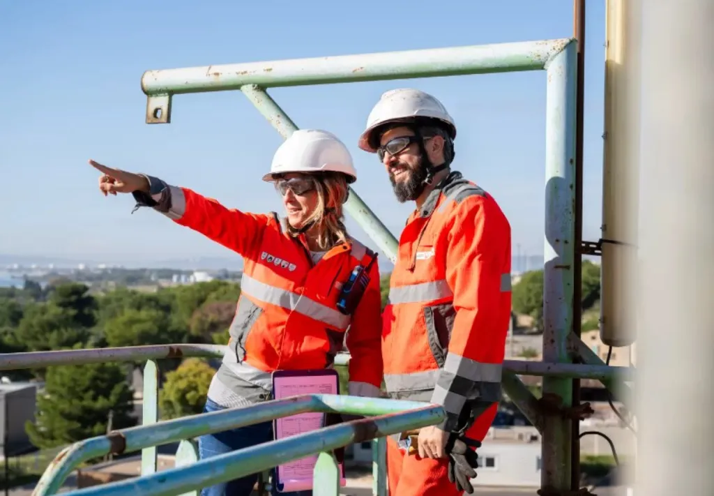 Traitement des déchets Rognac 