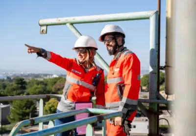 Traitement des déchets Rognac 