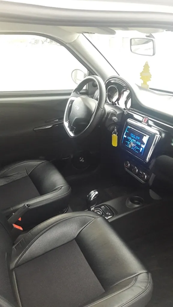 Voiture Sans Permis Occasion Plan De Campagne Ligier JS50 L Elegance DCI 