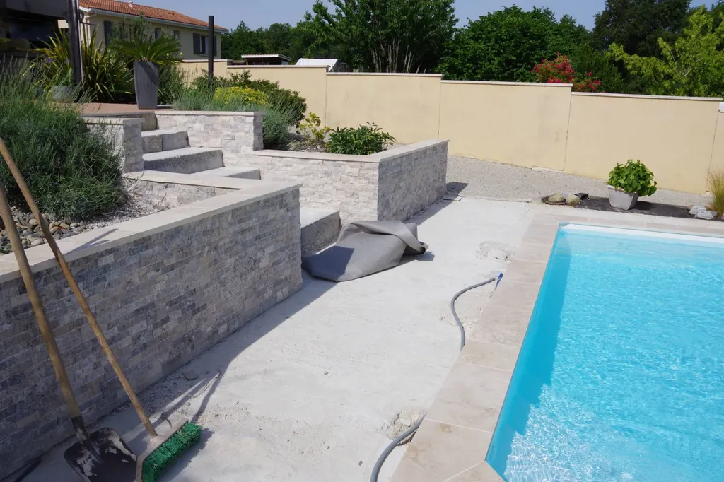 Ou acheter du carrelage grès cérame ton pierre en Gironde ?