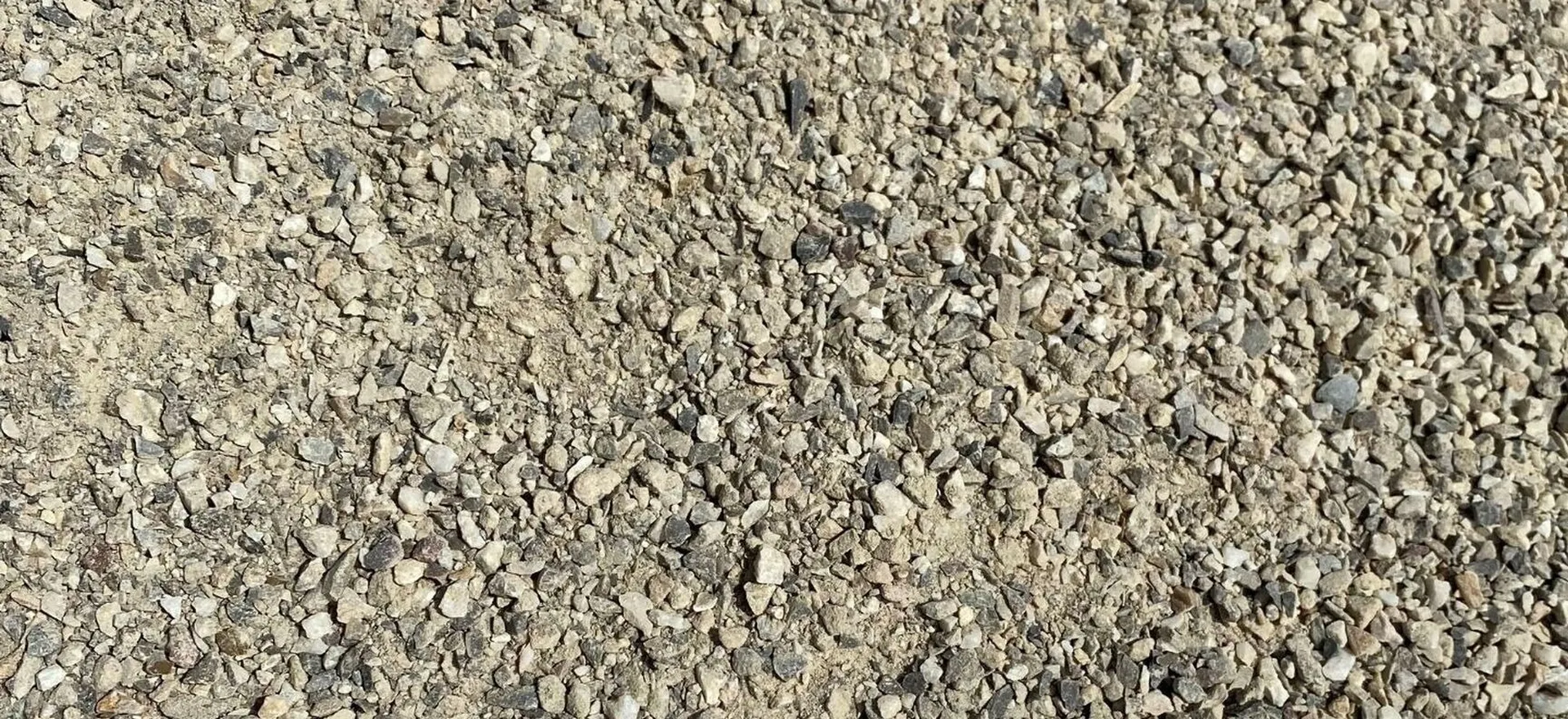 Sable Concassé Non Lavé VELTZ-VIX