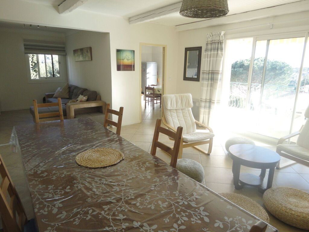 carnoux maison à vendre