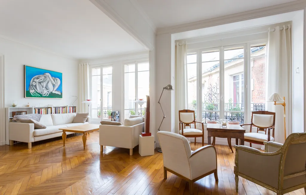 vendre à le vésinet en mandat exclusif