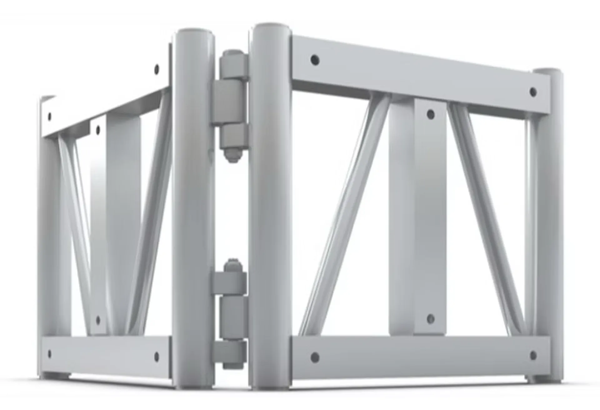 ANGLE VARIABLE 290 POUR TRI ET QUATRO