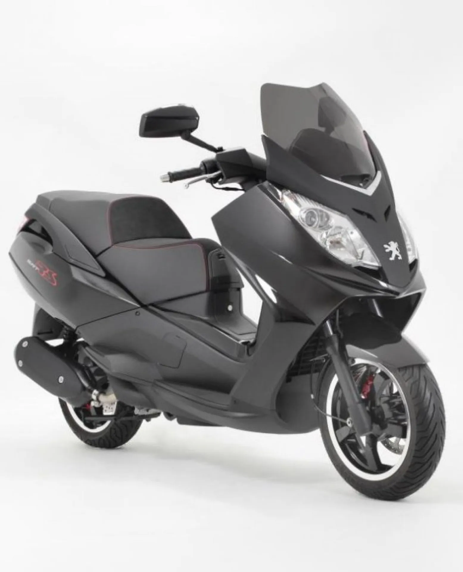 Scooter Peugeot Satelis RS 125