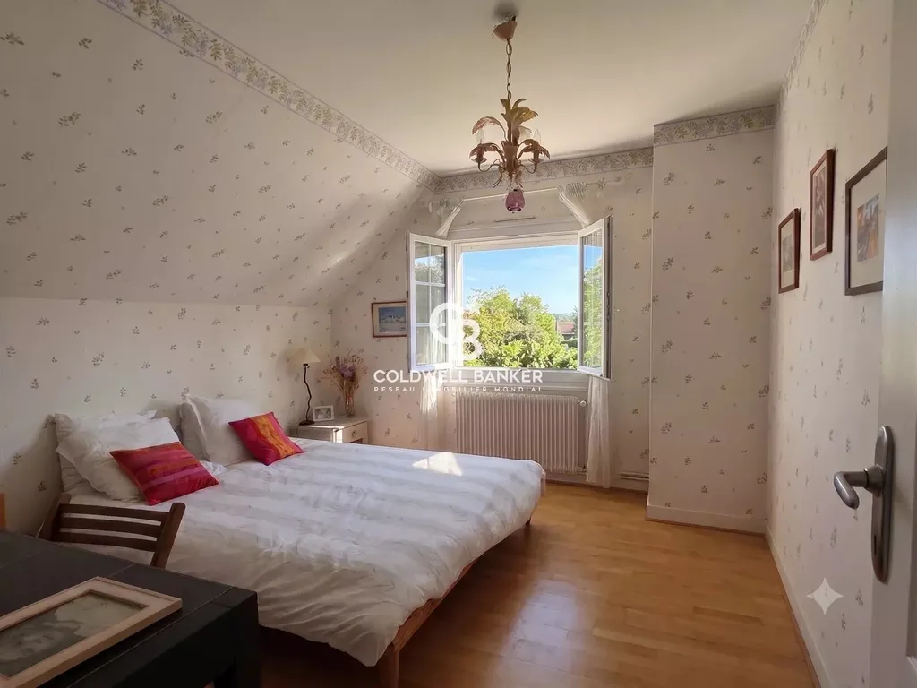 acheter une maison avec 5 chambres sud sarthe - belinois