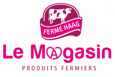 Fromages fermiers, produits locaux et soirées vin et fromage à Saint-Pierre - La ferme HAAG