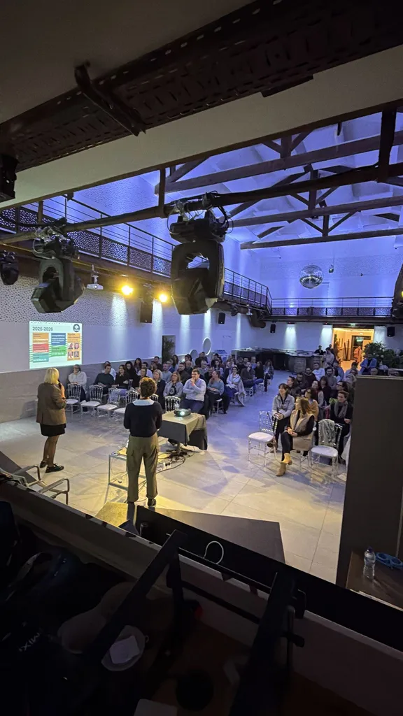 Numéro de mentalisme