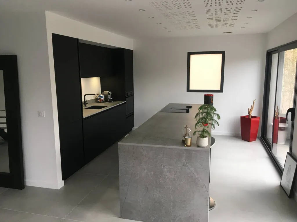Cuisiniste à Lyon avec bons avis