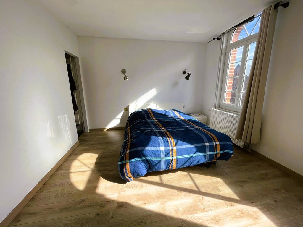 Maison de caractère Saint-Saëns