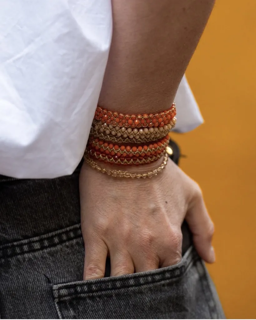 Notre zone d'activité pour ce serviceBijoux By Garance à