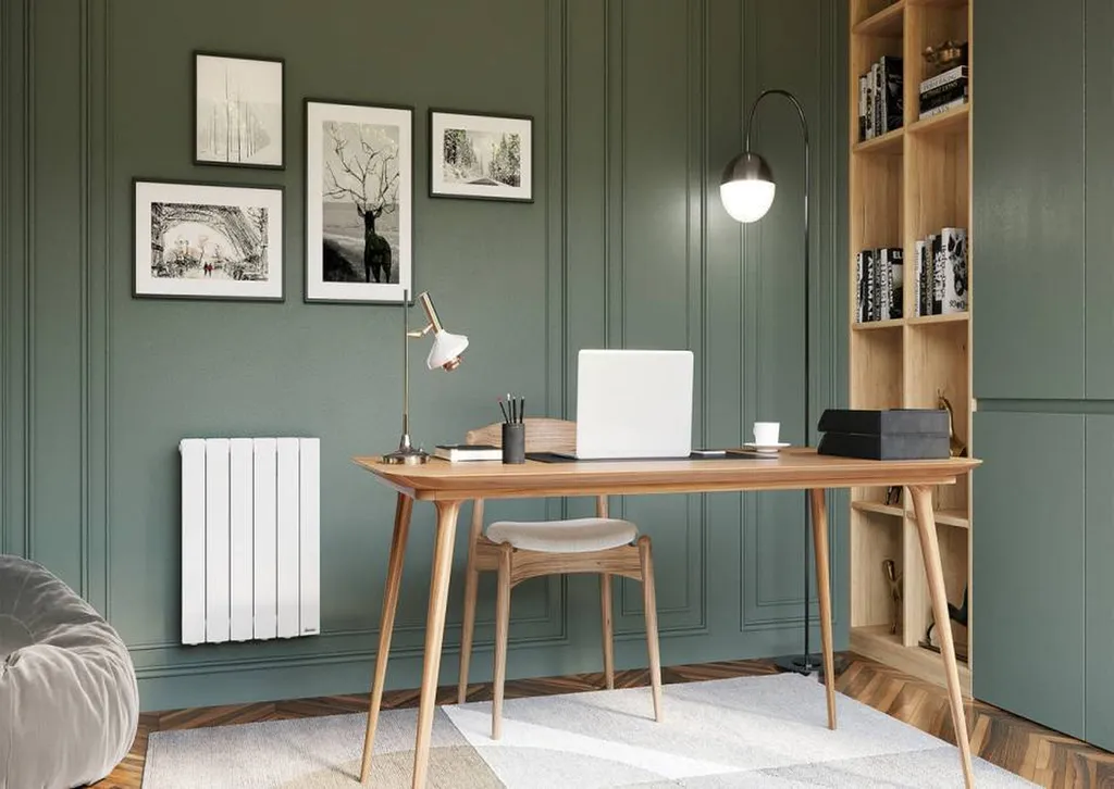 Radiateur électrique OROSI