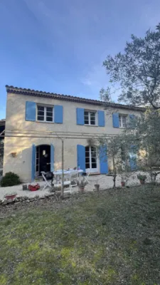 volets battants et roulants sur mesure salon de provence