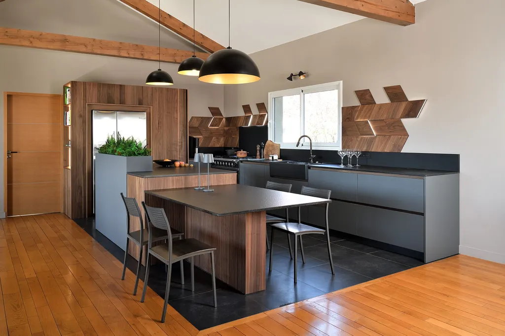 cuisine fabrication megeve