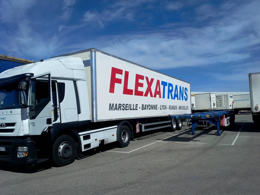 prix transport bas bas rotterdam ? 