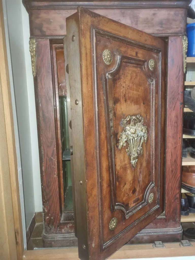 serrurier coffre fort chantilly 60500