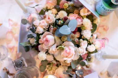 Wedding planner à Paris