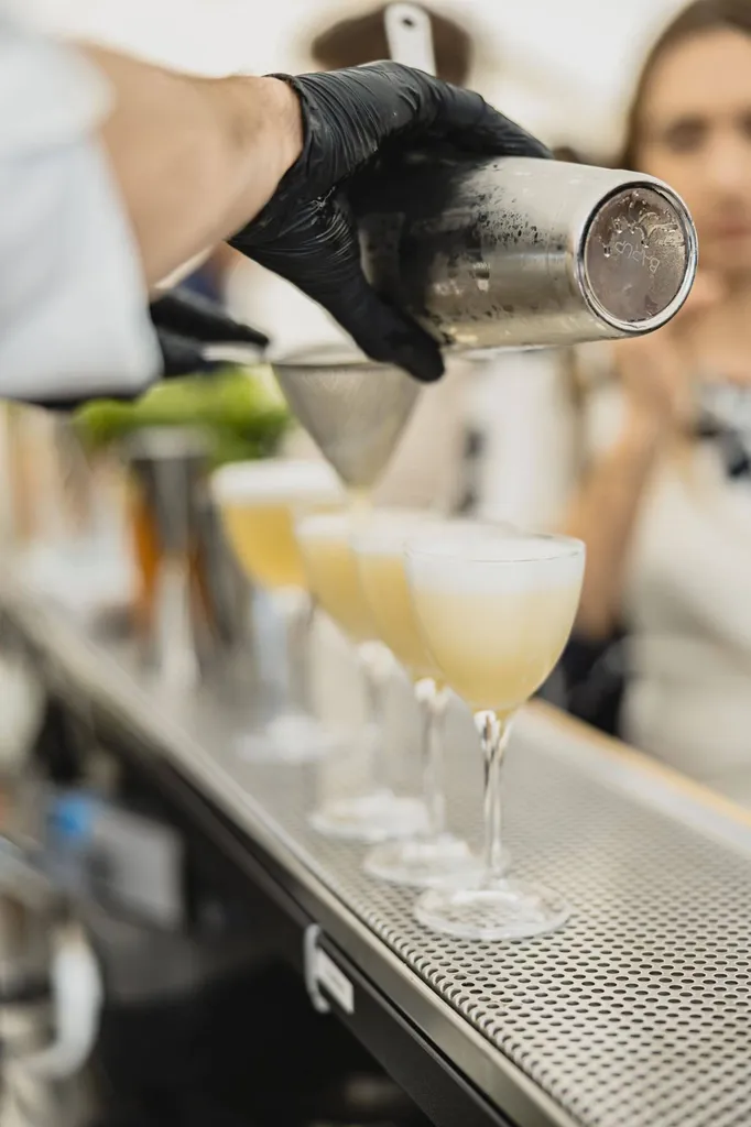 Le Charme d’un Service Haut de Gamme pour Votre Mariage