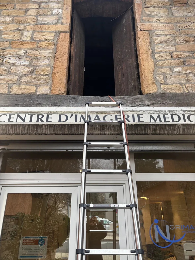 Lutte anti nuisibles à Neuville-sur-Saône pour professionnels