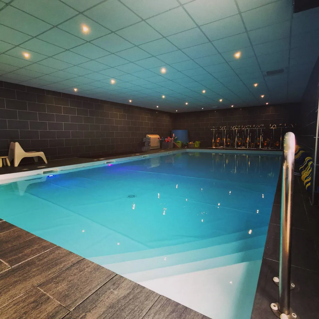 Location et privatisation de piscine Bordeaux pour vos évènements