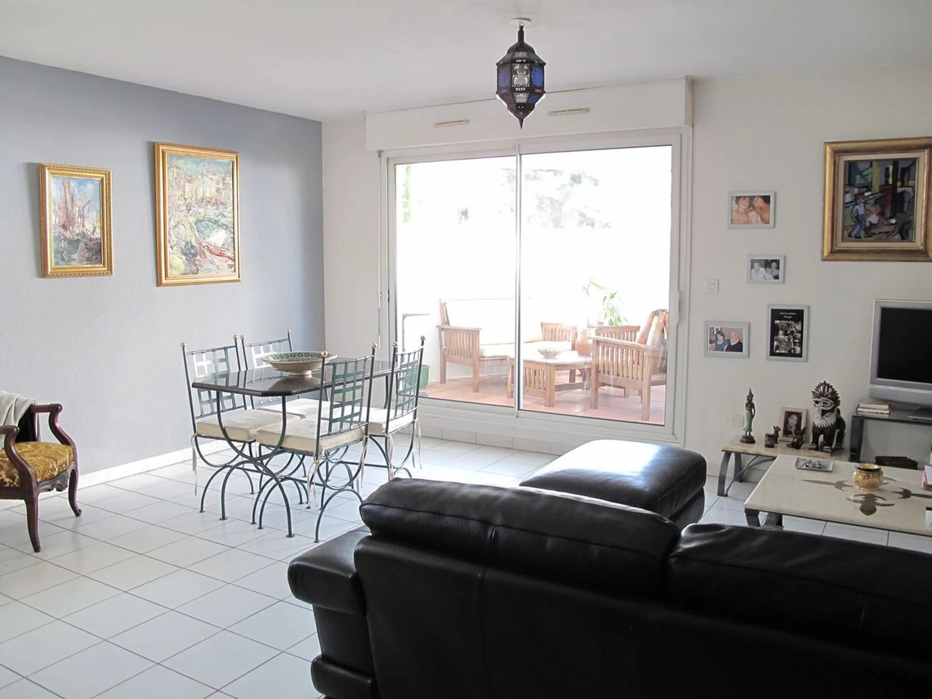 Vente appartement La Ciotat