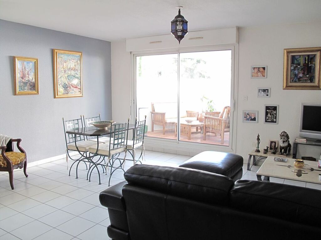 Vente appartement La Ciotat