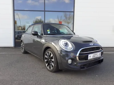 Mini Cooper SD OCCASION 170ch Exquisite Proche de Toulouse