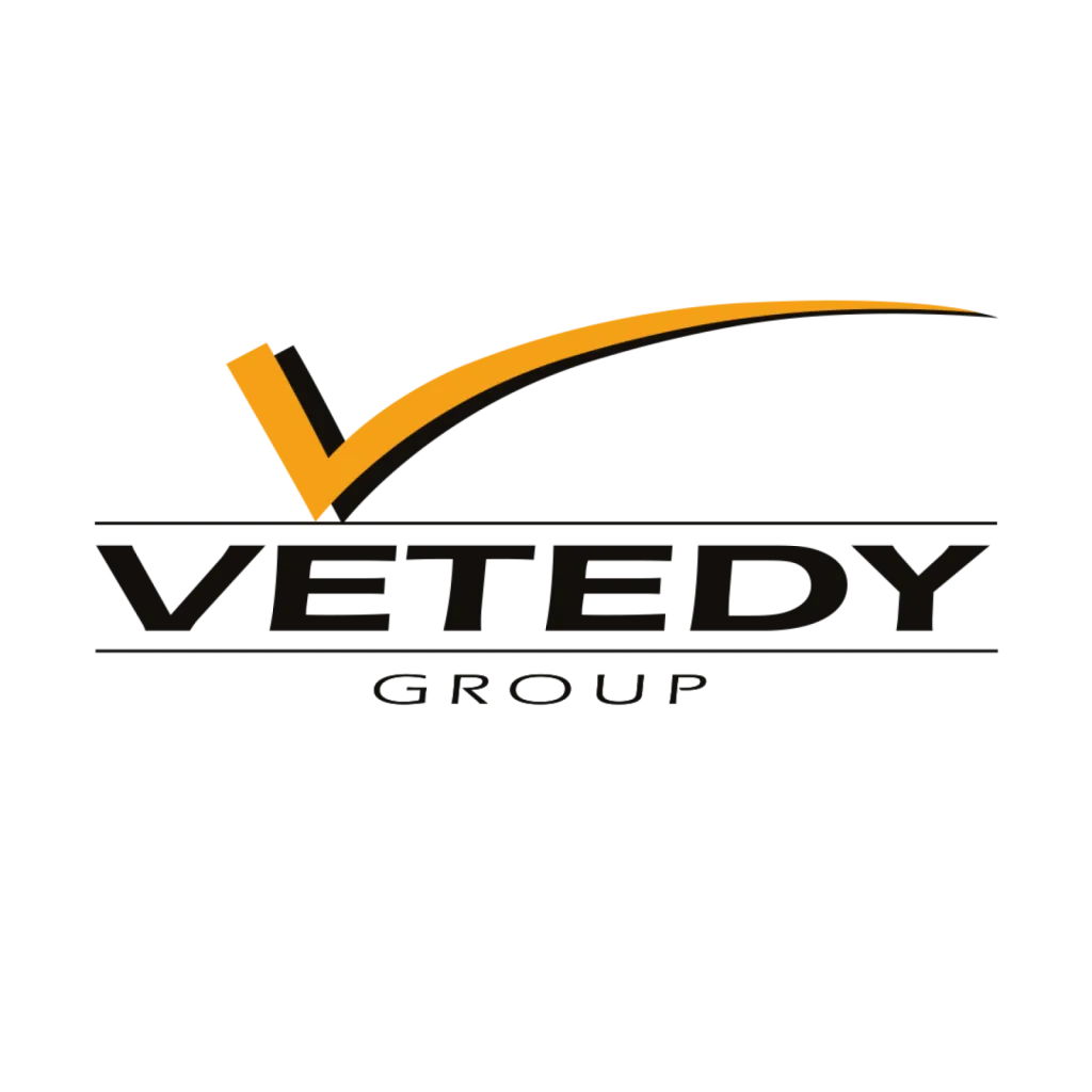Logo Vétédy