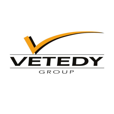 Logo Vétédy