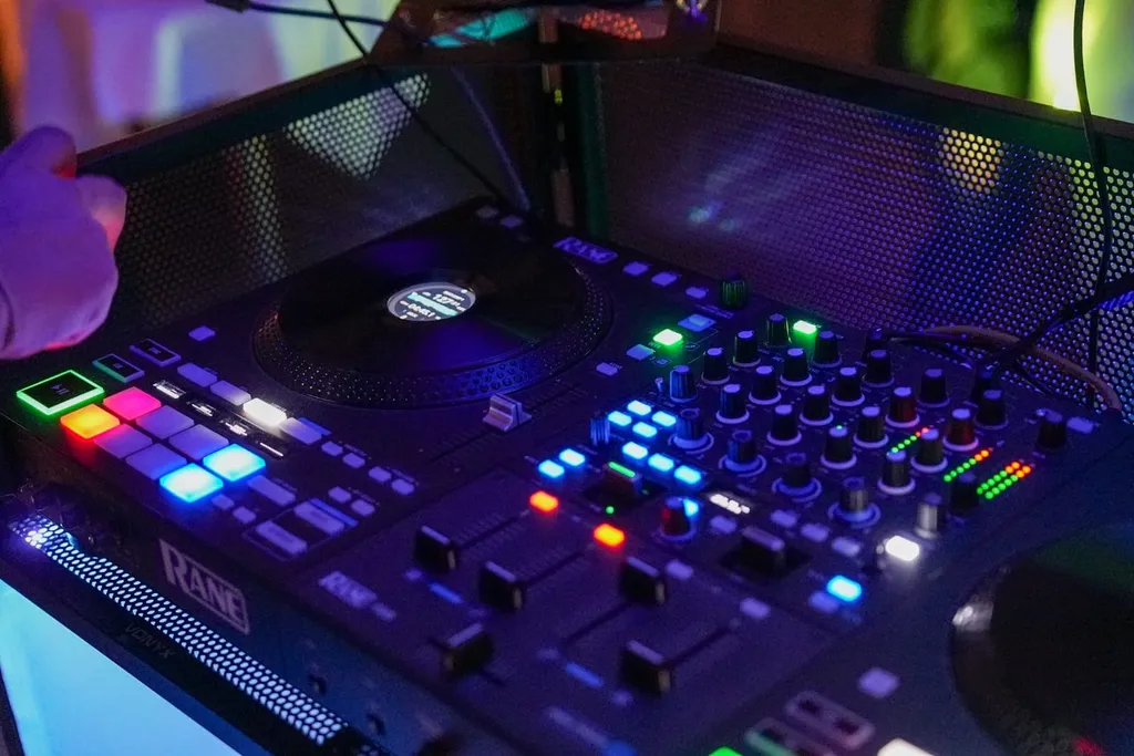 Prestation technique pour vos événements d'entreprise à Montpellier