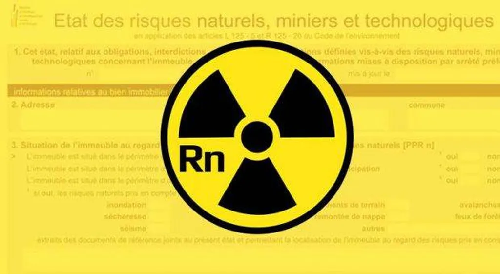 Comment éliminer le radon dans une maison ? Un bâtiment Gard et Lozère trop de radon