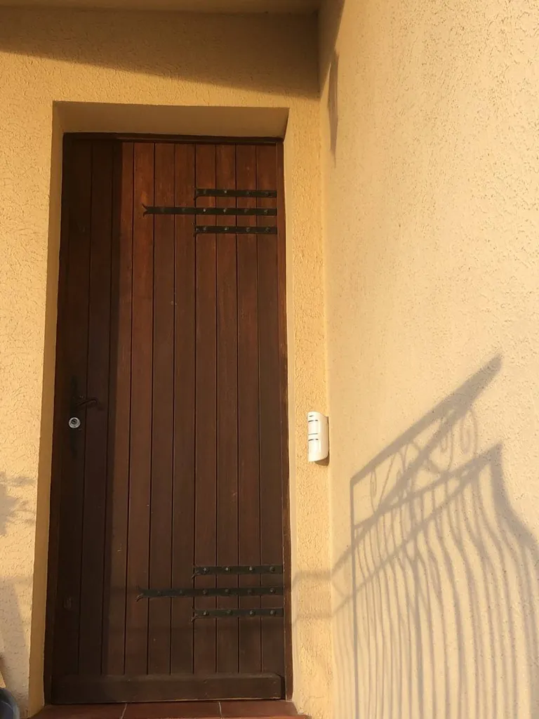 Alarme anti-intrusion à Bandol