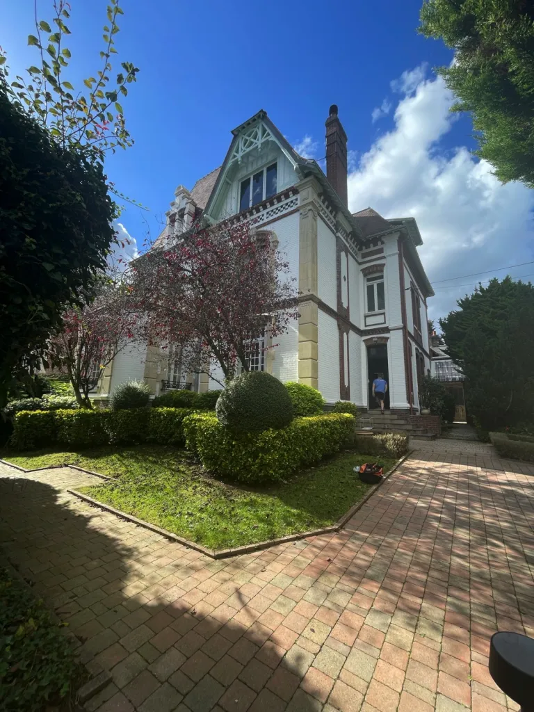 ServiceDéménagement