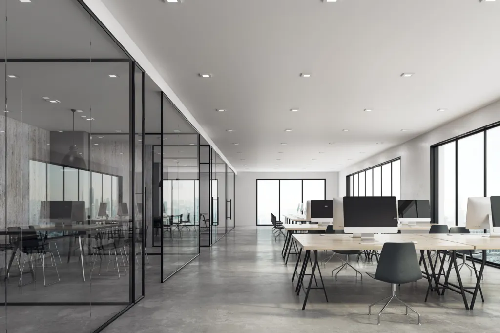 Bureau d’ingénierie immobilière pour professionnels à Paris La Défense 92 : assistance restitution locaux commerciaux et mise en conformité technique avant état des lieux