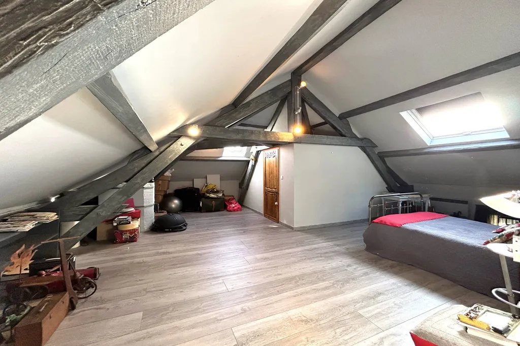 Carpentras - Maison de maitre XVIIIᵉ avec jardin et piscine au coeur de ville