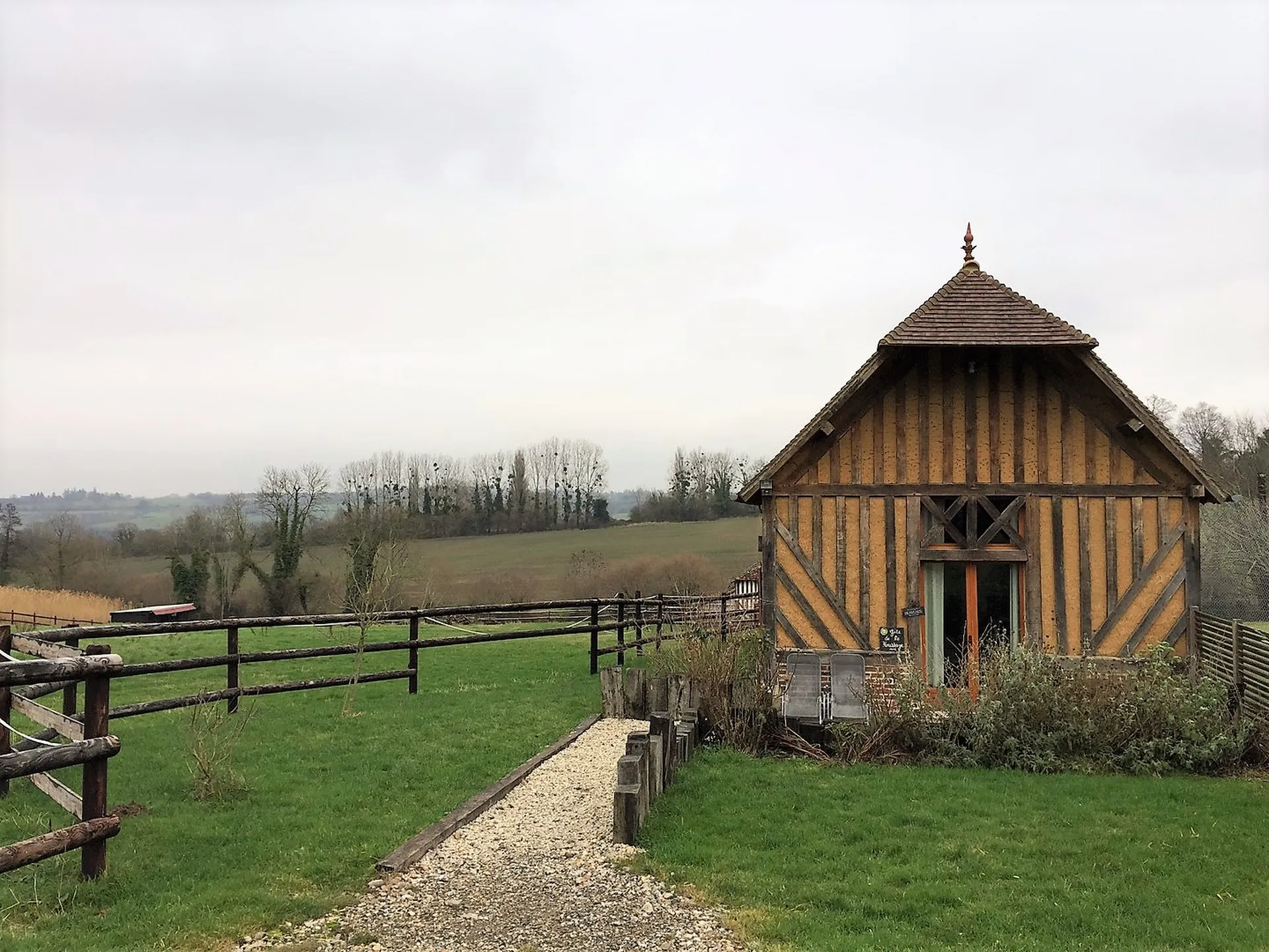 maison à vendre à Lisieux