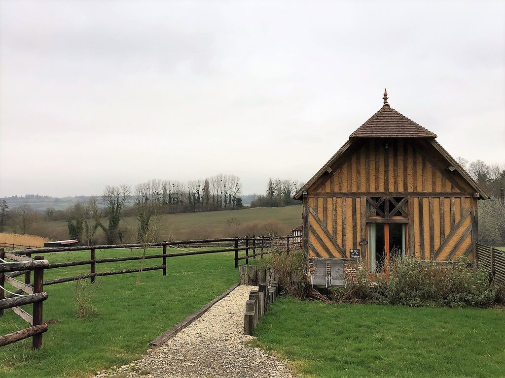 maison à vendre à Lisieux