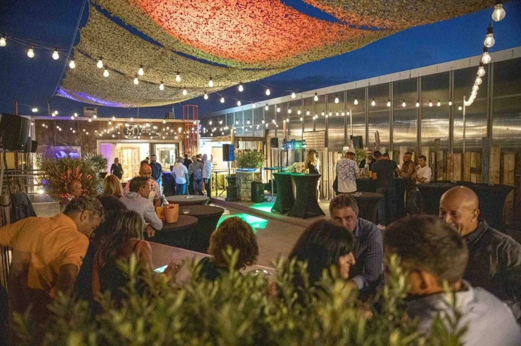 programmation soirée à Marseille