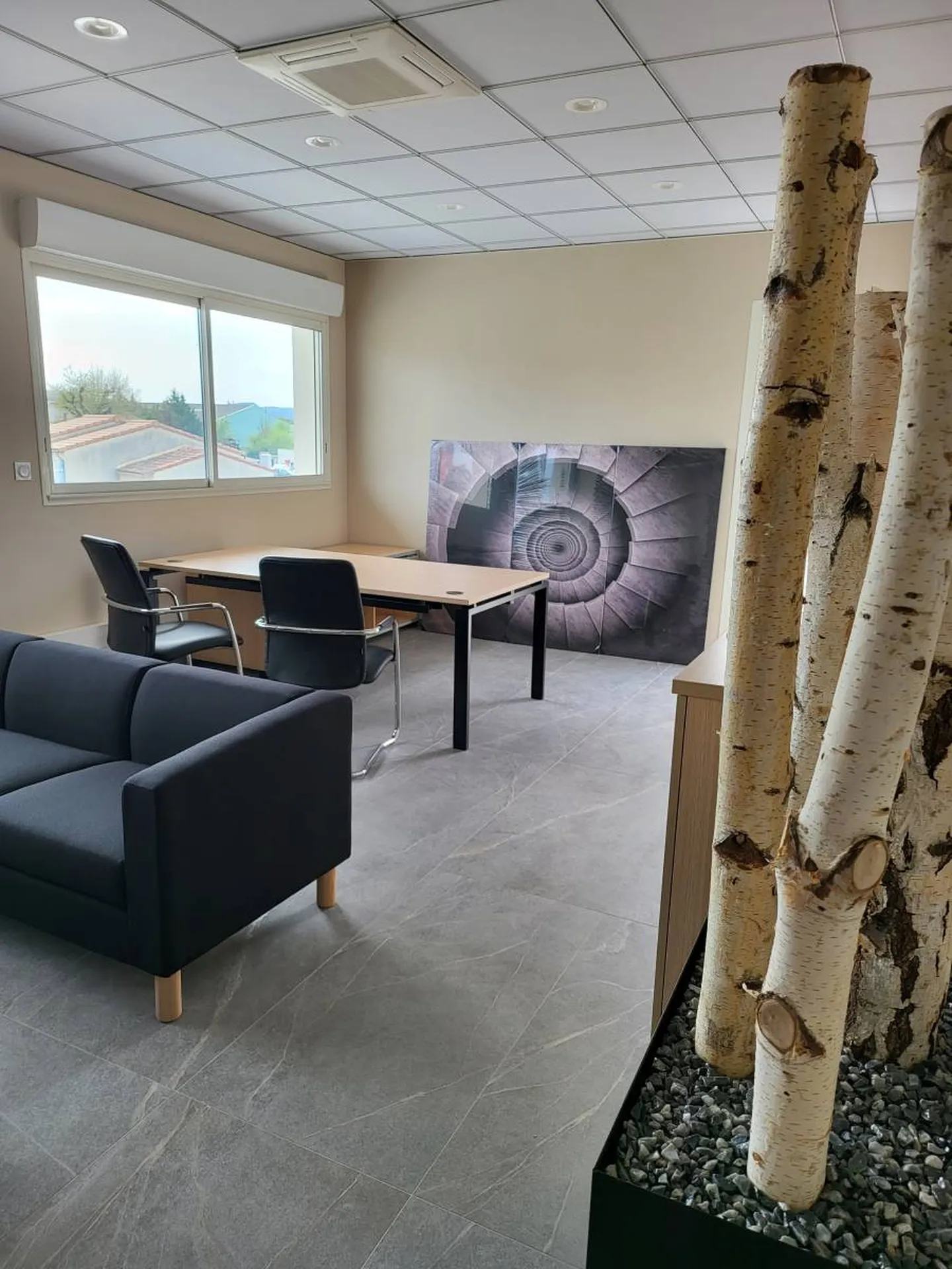 Bureau de direction Astro de Buronomic à Alès Gard