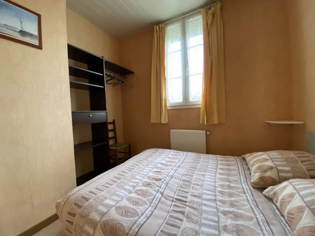 Achat gîtes en Normandie, 76