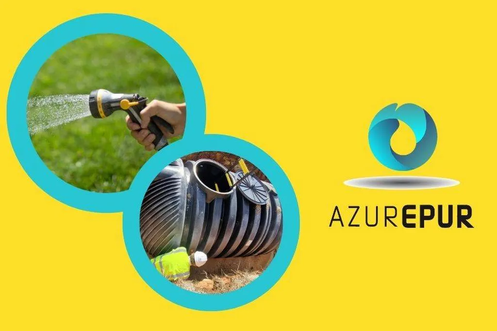 Enquête récupération eau de pluie 