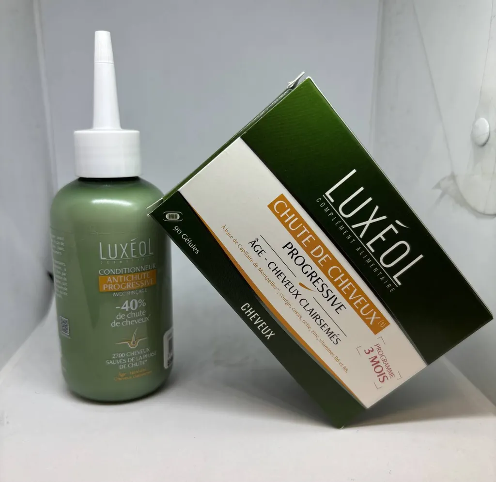 CONDITIONNEUR / GELULES PHARMACIE 13012 