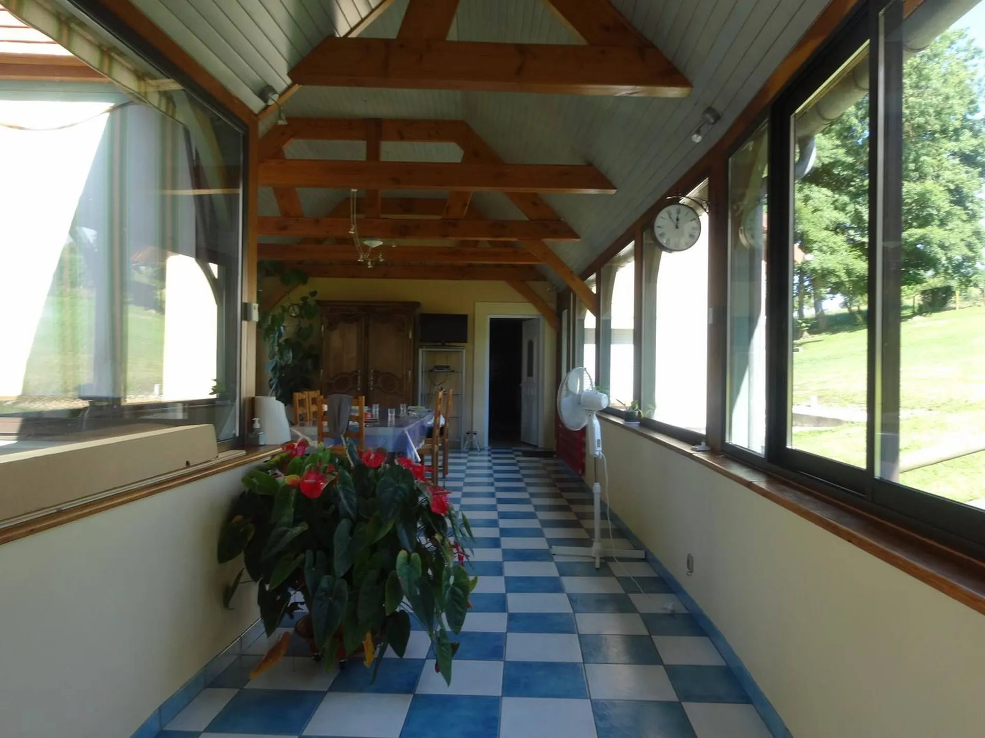 A acquerir grande maison, Saint Pierre De Mailloc